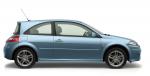 Renault Megane GT 2006 года
